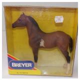 Vintage Breyer No. 1170 Paint Foal Horse in Box -