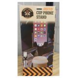 Auto Cup Phone Stand by Dirty Dog Garage - New i
