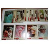 Vintage 1981 Fleer Bo Derek Here