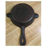 Vintage Wagner Ware Small Fully Functional