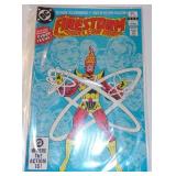 Firestorm the Nuclear Man 1st Issue Comic Book