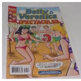 Betty & Veronica Spectacular Archie Comics #37