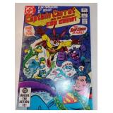 Captain Carrot and His Amazing Zoo Crew 1st Issue