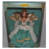 Collector Edition Angel of Joy Barbie Doll in Box