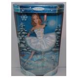 Collector Edition Snowflake in the Nutcracker