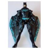 Batman 12" Action Figure w/ Expanding Wings - DC