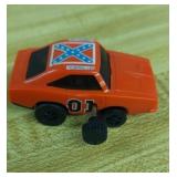 Vintage General Lee Dukes of Hazzard Toy Wrist