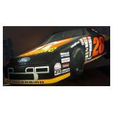 Vintage Davey Allison #28 Havoline Ford