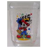 Disney Mickey Mouse 2000 McDonald