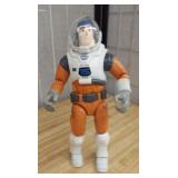 12" Buzz Lightyear Toy Action Figure