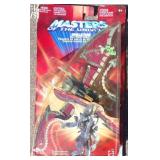 Masters of the Universe Skeletor Bat Flight-Pak -