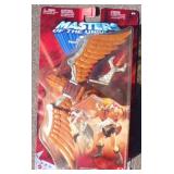 Masters of the Universe He-Man Eagle Flight-Pak -