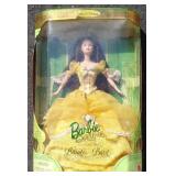 Collector Edition Beauty and the Beast Barbie