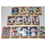 Topps Legends of Baseball Card Lot - Roberto
