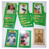 Lot of Baseball