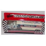 Autographed Richard Petty STP Superstar