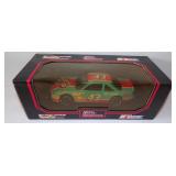 Richard Petty #43 STP 1:24 Scale Die-cast Stock