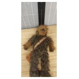 24" Tall Star Wars Chewbacca Stuffed Plush Toy