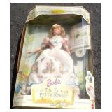 Collector Edition The Tale of Peter Rabbit Barbie