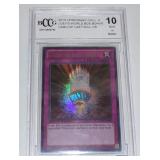 2013 Legendary Coll. 4 Joey