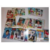 Vintage Baseball Trading Card Lot - Includes Pete