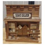 Vintage 1975 Sam