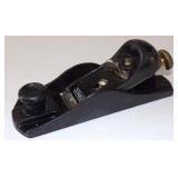 Vintage Stanley 7" Adjustable Block Plane
