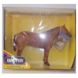 Vintage Breyer No. 1112 High Tower Motion Picture