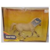 Vintage Breyer No. 770 Romanesque Warm Blood