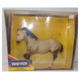 Vintage Breyer No. 1137 Ranger Dapple Grey