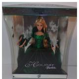 2004 Holiday Barbie Doll Special Edition in Box -