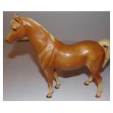 Vintage Breyer Arabian Mare Horse Hope #5
