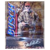 1999 Dale Earnhardt Busch Beer Hunting Camo