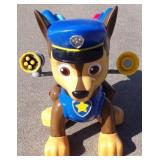 Jumbo Paw Patrol Mission Chase Action Figure - (D)