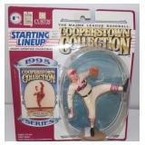 1995 Dizzy Dean Cooperstown Collection Starting