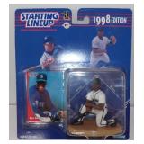 1998 Ken Griffey Jr. Starting Lineup by Kenner -