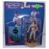 1998 Cal Ripken Jr. Starting Lineup Action Figure