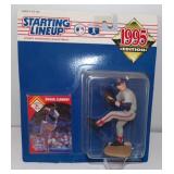 1995 Roger Clemens Starting Lineup Action Figure