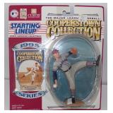 1995 Bob Feller Cooperstown Collection Starting
