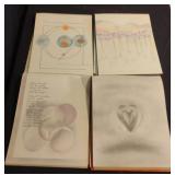 Eddie Smith sketches