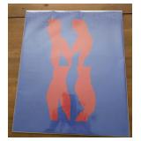 Jack Bosson artwork 15x18