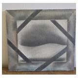 12x11 Eddie Smith artwork
