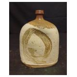 Eddie Smith pottery pot