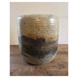 8x9.5' Eddie Smith pottery base, platform, small
