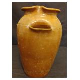 A.R.W. Field pottery planter