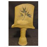 Studio pottery art