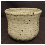 Eddie Smith pottery bowl