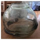 Art glass Eddie Smith