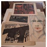 Various artist including Eddie Smith