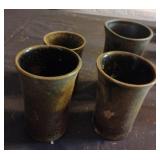 Eddie Smith pottery